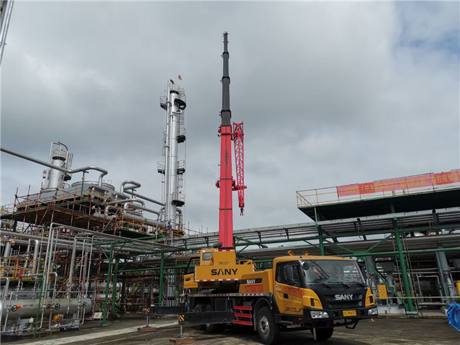 金堂县吊具、钢板、枕木等耗材需要单独付费吗？