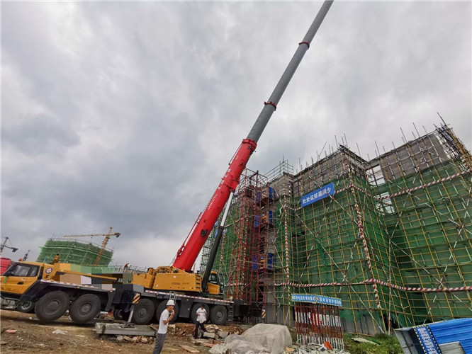 金堂县吊装方案需要单独付费吗？复杂工况是否提供专家论证？